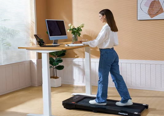 How to Choose the Best Walking Pad for Your Home Office