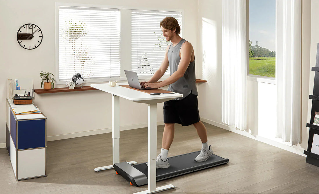 Walking Pad vs Treadmill: Which One Is Best for Home Workouts?