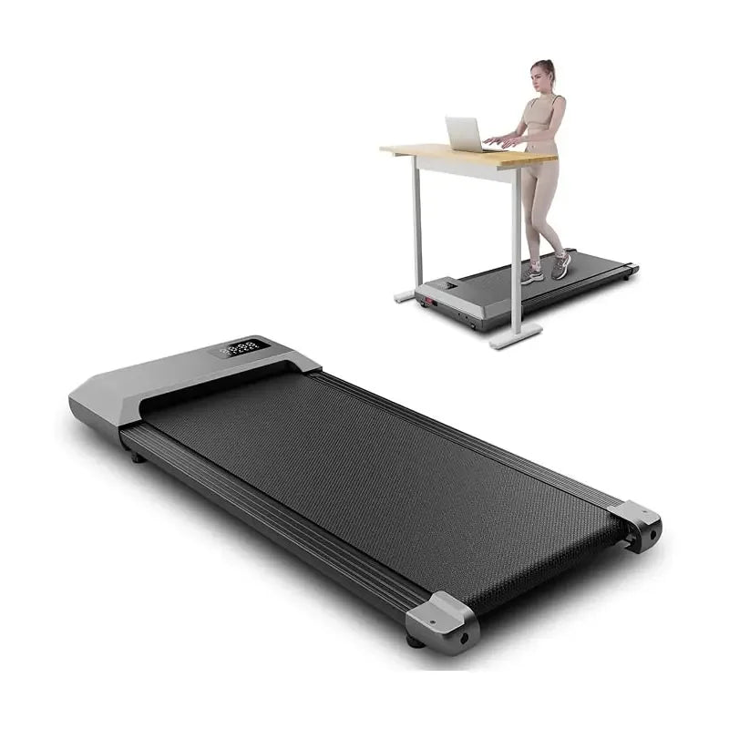 Foldable Walking Pad for Home & Office