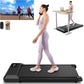 Foldable Walking Pad for Home & Office