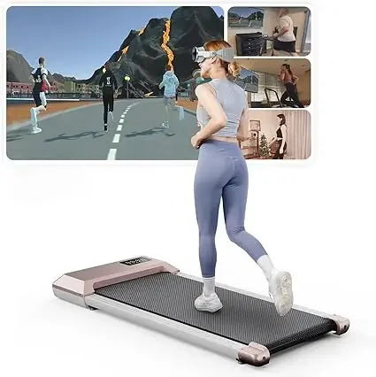 Foldable Walking Pad for Home & Office