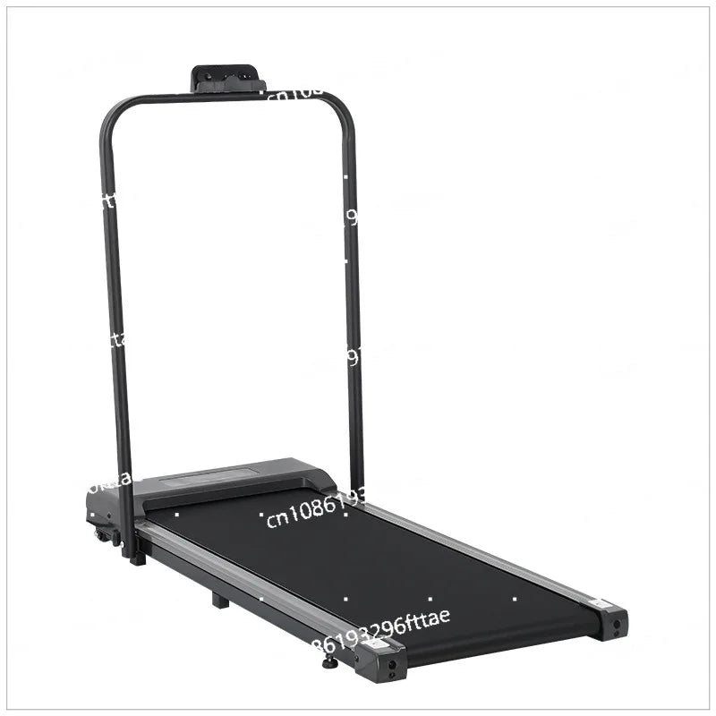 Walking Pad with Incline for Indoor Fitness