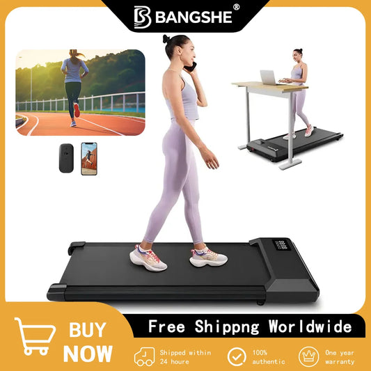 Foldable Walking Pad for Home & Office